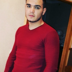 Мохьмад Дузаев, 24.03.1995, Грозный