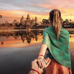 Anna Koroleva, 17.03, Москва