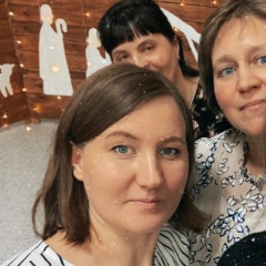 Вера Александрова, 18.06, Бирск