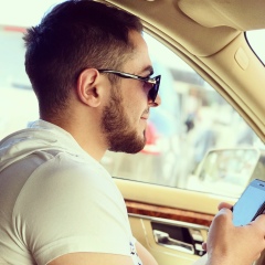 Muslim Irzahanov, 31.08.1993, Уфа