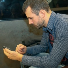 Леонид Андриеш, 26.06, Краснодар