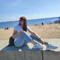 Анна Журавлева, 29.05.1990, Иркутск