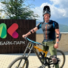 Андрей Богорев, 31.07.1981, Санкт-Петербург