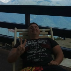 Стас Пигулевский, 30.09, Екатеринбург