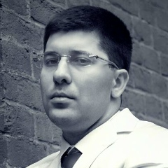 Сергей Анатольевич, 25.03, Щелково