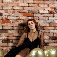 Мария Краюшкина, 27.08, Москва