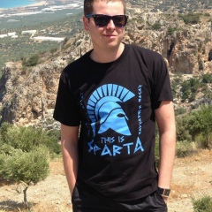 Егор Петраков, 17.05.1988, Санкт-Петербург