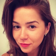 Юлия Макарова, 23.03.1986, Москва