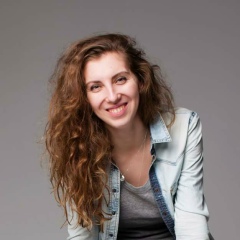 Мария Щедрина, 19.05, Москва