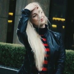 Екатерина Семенова, 19.01.1994, Москва