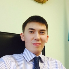 Данияр Сейткалиев, 29.08