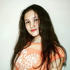 Ангелина Зубова, 25.09.2002, Золотое Дно