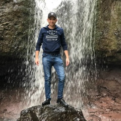 Никита Сидоренко, 05.11.1989, Уссурийск