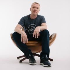 Дима Чалов, 24.04, Екатеринбург