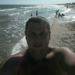 Сергей Белощук, 01.07.1984, Одесса