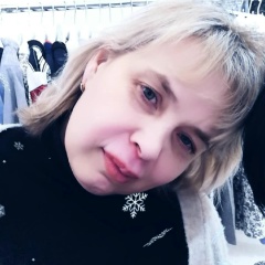 Елена Овчинникова, 09.06, Ярославль