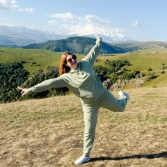 Юлия Иванова, 08.06.1989, Москва