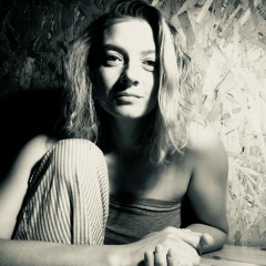 Alexandra Pivtorak, 10.06, Москва