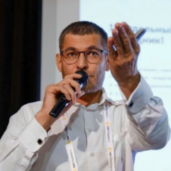 Руслан Гараев, Краснодар