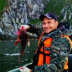 Михаил Тереня, 12.11.1988, Новополоцк