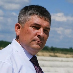 Сергей Дикунов, 19.02, Вольск