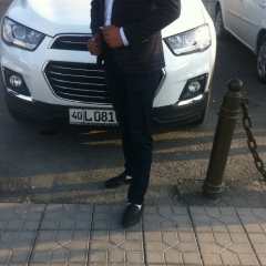 Бахадир Сиддиков, 21.07.1991, Оренбург