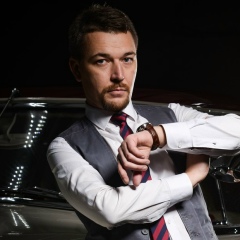 Максим Круглов, 12.03, Обнинск