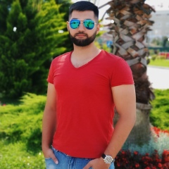 Мансур Музаев, 09.04, Пятигорск