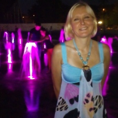 Наталия Лойко, Краснодар