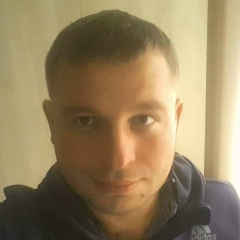 Дмитрий Егоров, 01.06.1984