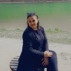 Лилия Габдуллина, 07.04.1987, Казань