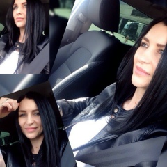 Светлана Михневич, 27.03.1982, Санкт-Петербург