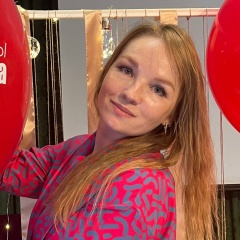 Анастасия Варенник, 30.09.1990, Новосибирск