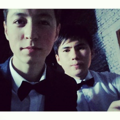 Daulet Serikbai, 28.07, Кызылорда