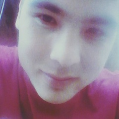 Eshanov Nuraddin