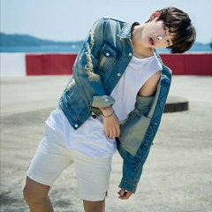 Kim Taehyung, 30.12.1995, Daegu