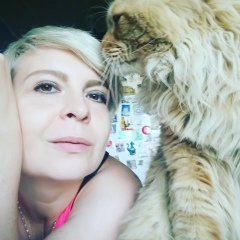 Елена Калинина, 20.07.1980, Санкт-Петербург