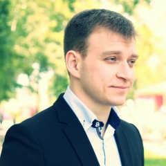 Кирилл Кузин, 05.01.1988