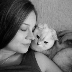 Елена Волкова, 22.12, Москва