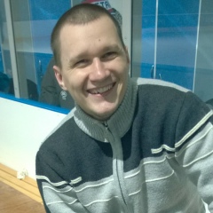 Евгений Антонов, 19.12.1988, Петропавловск