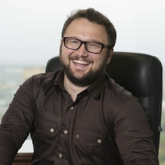 Георгий Гнутов, 09.06.1985, Москва