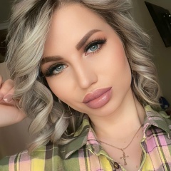 Лилиана Абитова, 19.01, Москва