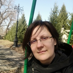 Татьяна Лазарчук, 05.08.1982