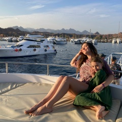 Аня Евстегнеева, 30.09.1988, Севастополь