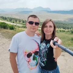 Яна Стоцкая, 13.04, Санкт-Петербург