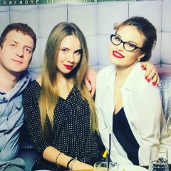 Тима Тимофей, 05.07.1992, Москва