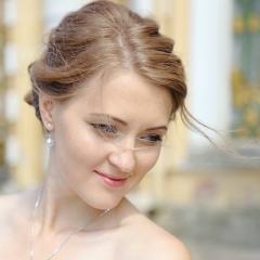 Катерина Королева, 09.10, Москва