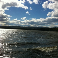 Дима Кирсанов, Екатеринбург