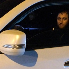 Адам Вешагуров, 18.01.1990, Ростов-на-Дону