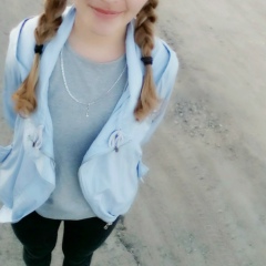 Evrika Alieva, Seoul